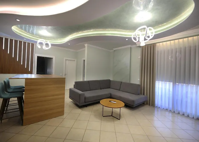 Holiday Apartment