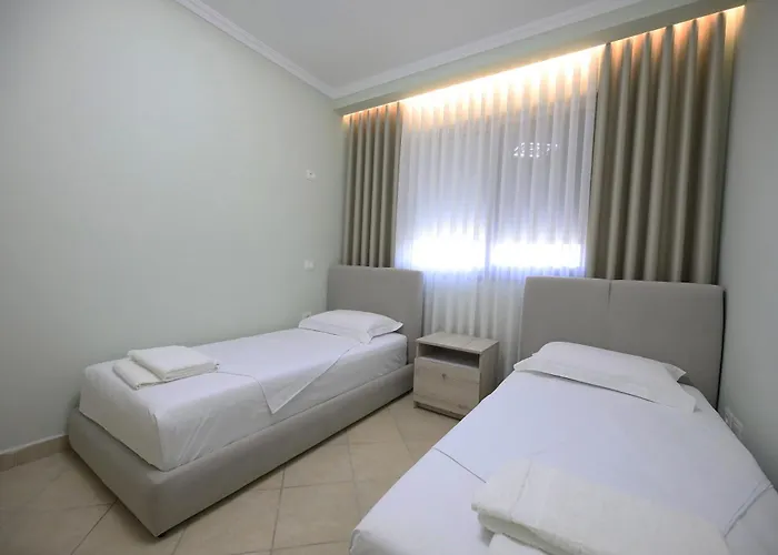 Holiday Apartment