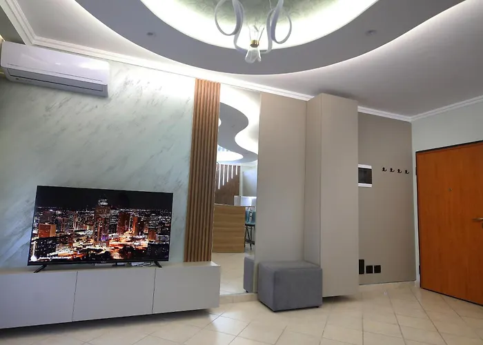 Holiday Apartment
