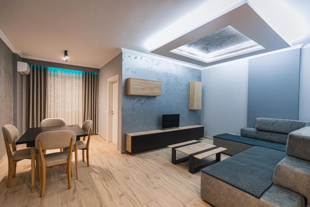 Apartamento Holiday Apartment Vlorë
