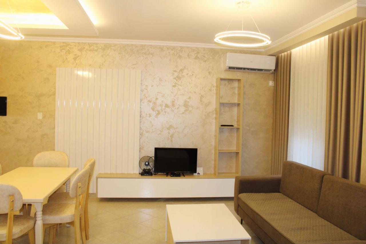 Holiday Apartment