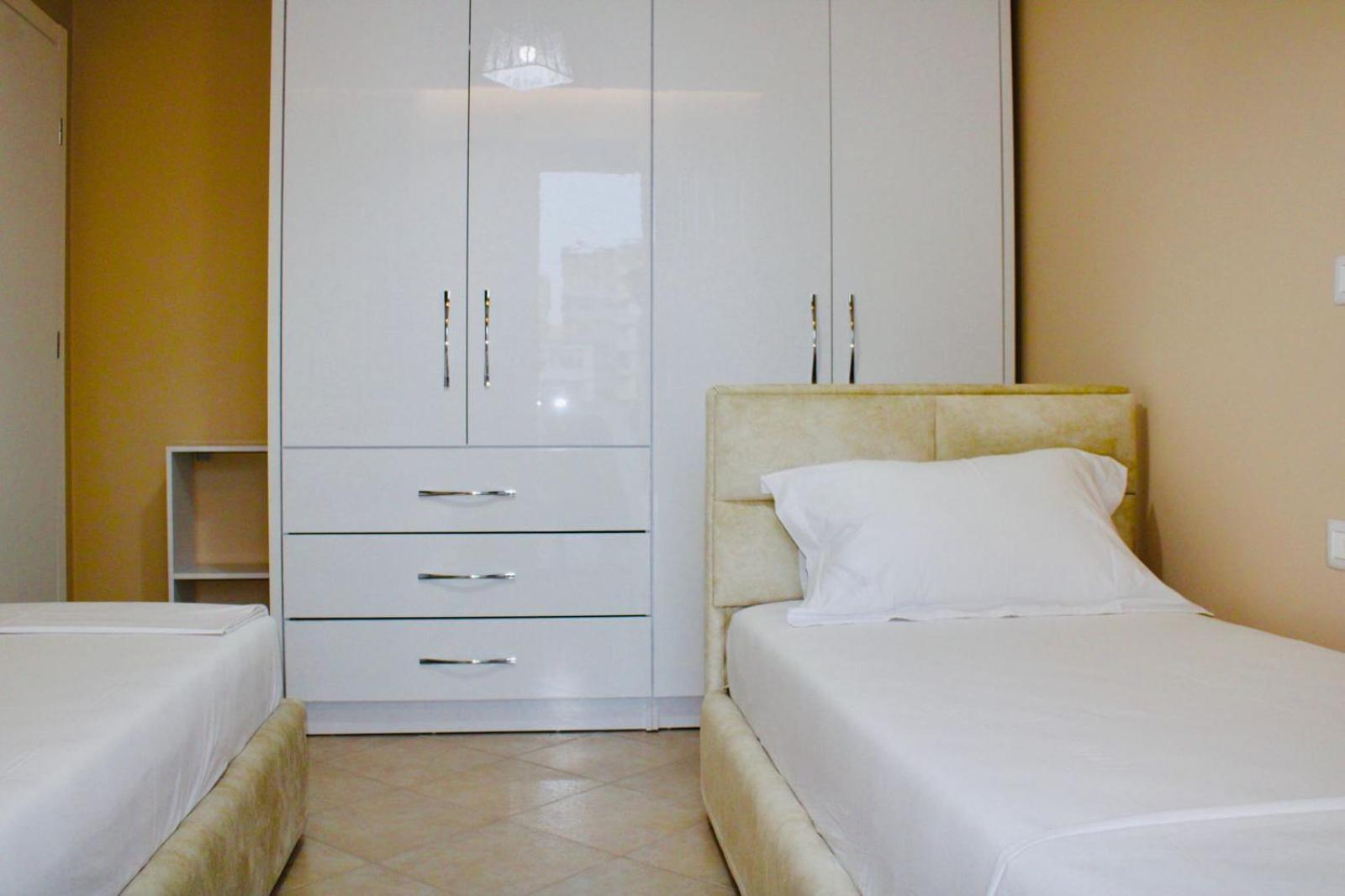 Apartamento Holiday Apartment