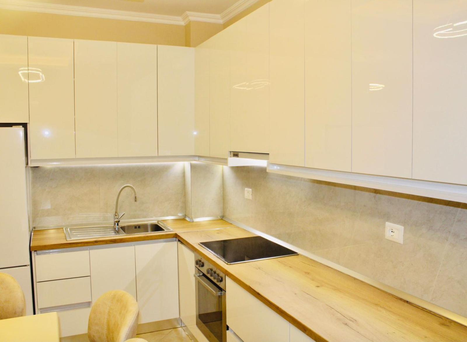 Apartamento Holiday Apartment *