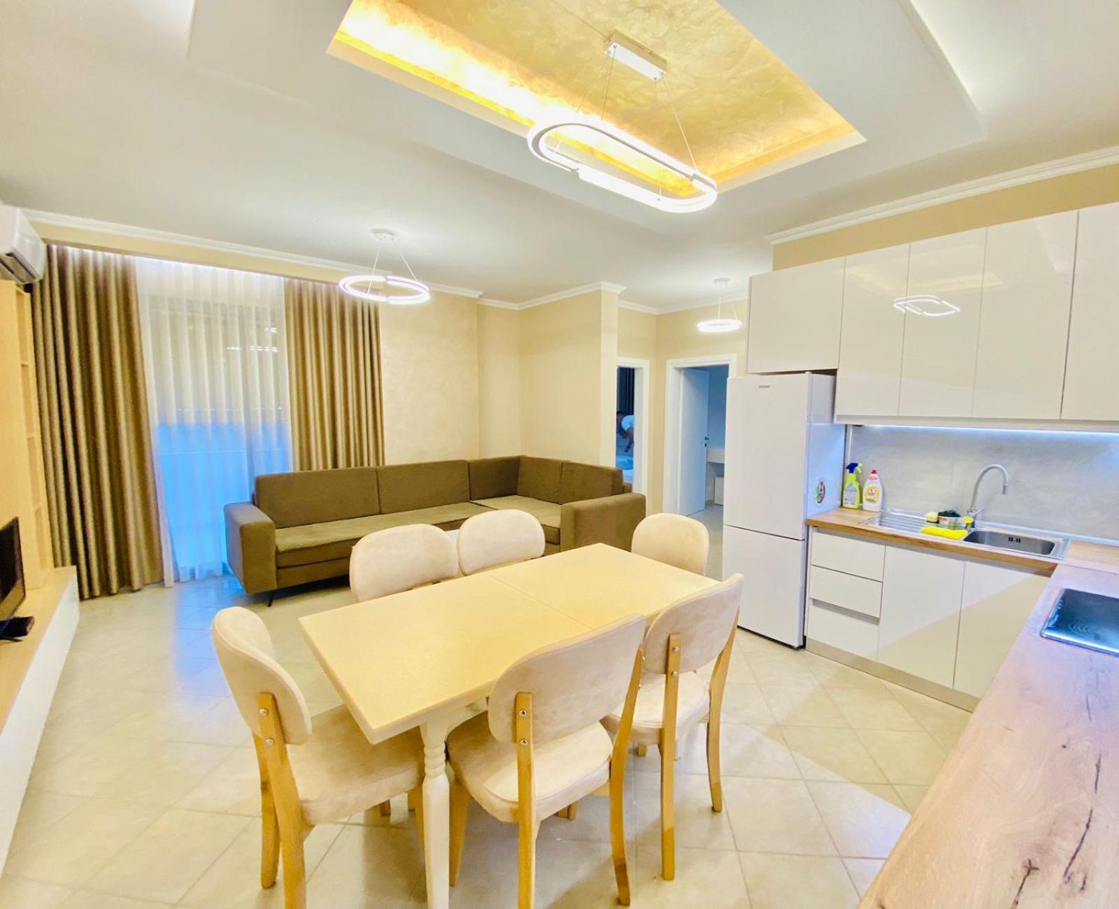 Holiday Apartment