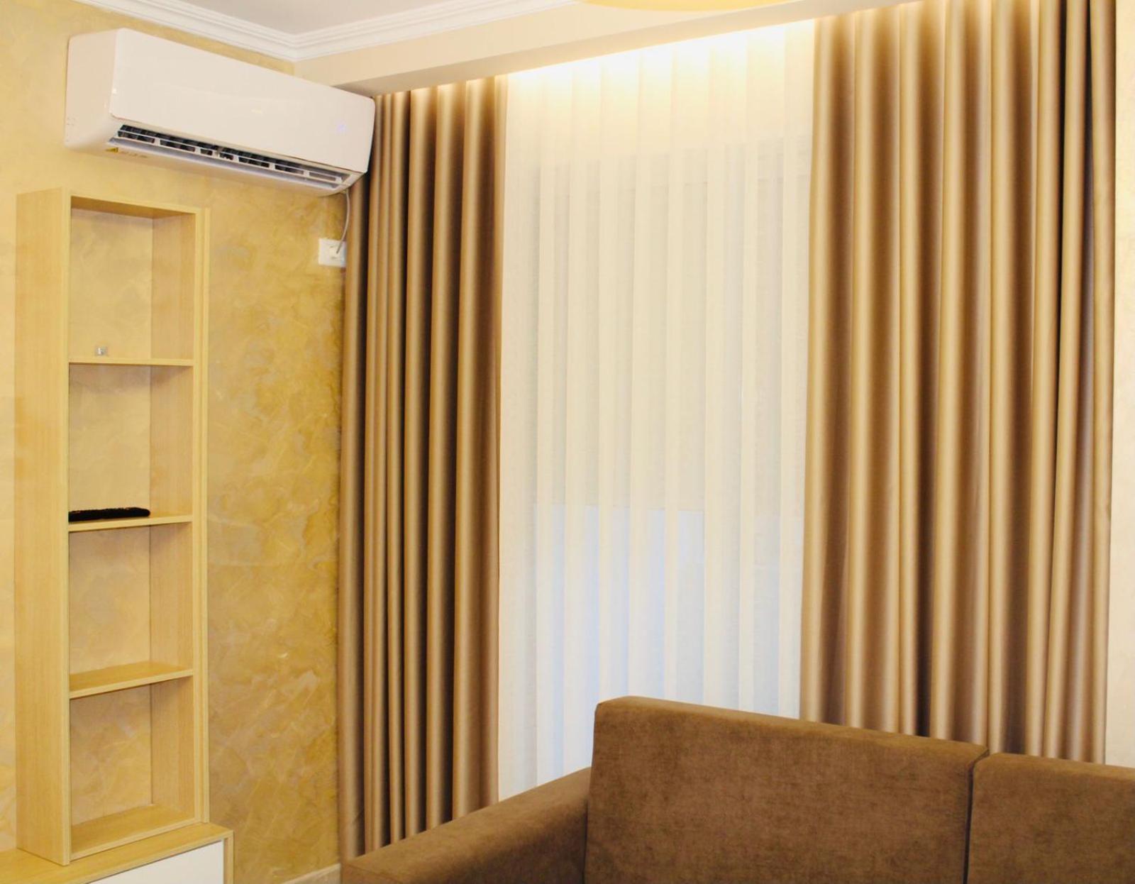 Apartamento Holiday Apartment Vlorë