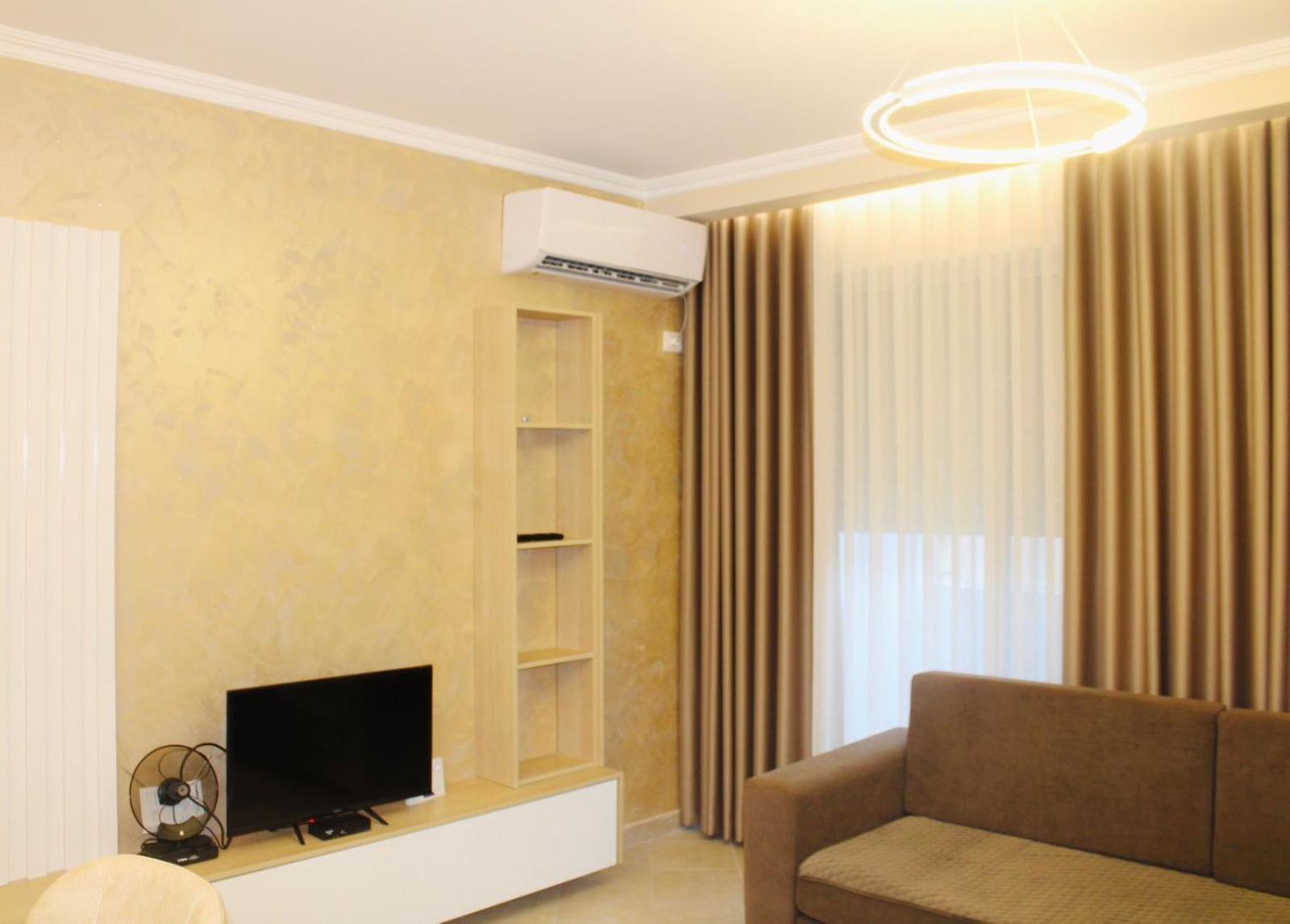Appartement Holiday Apartment