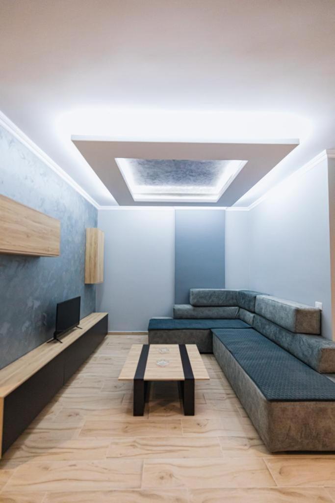 Apartamento Holiday Apartment