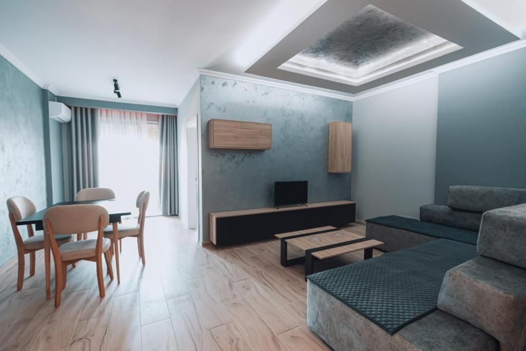 Holiday Apartment
