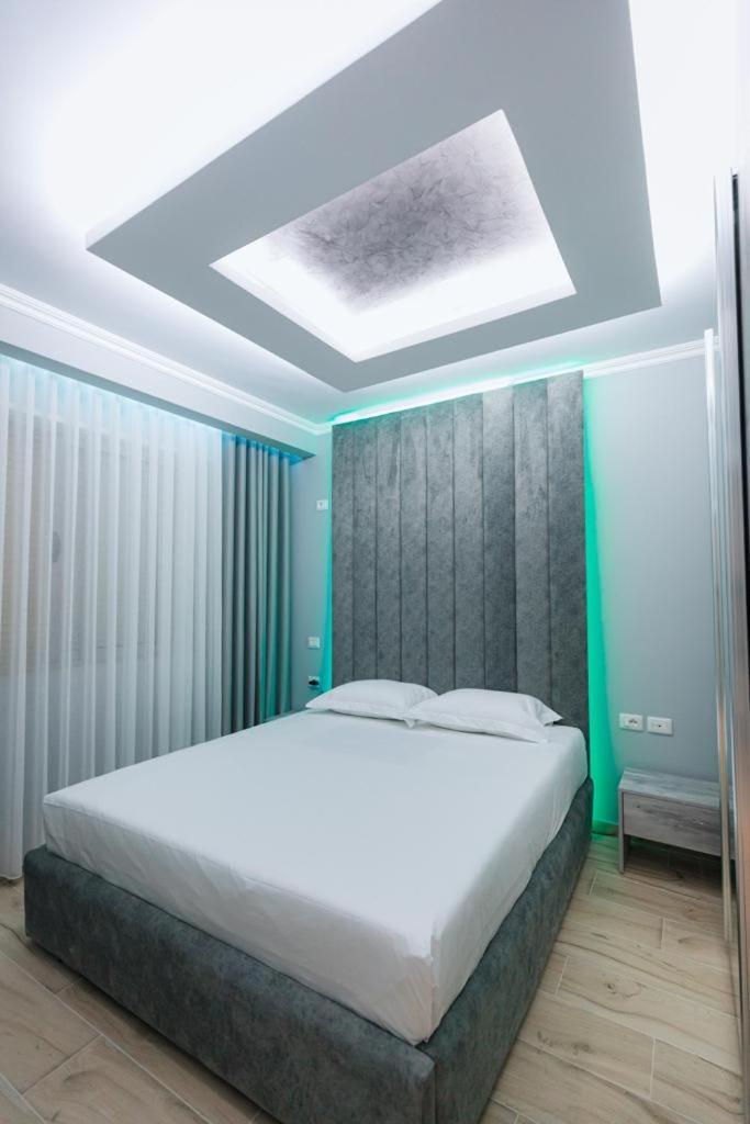Apartamento Holiday Apartment Vlorë