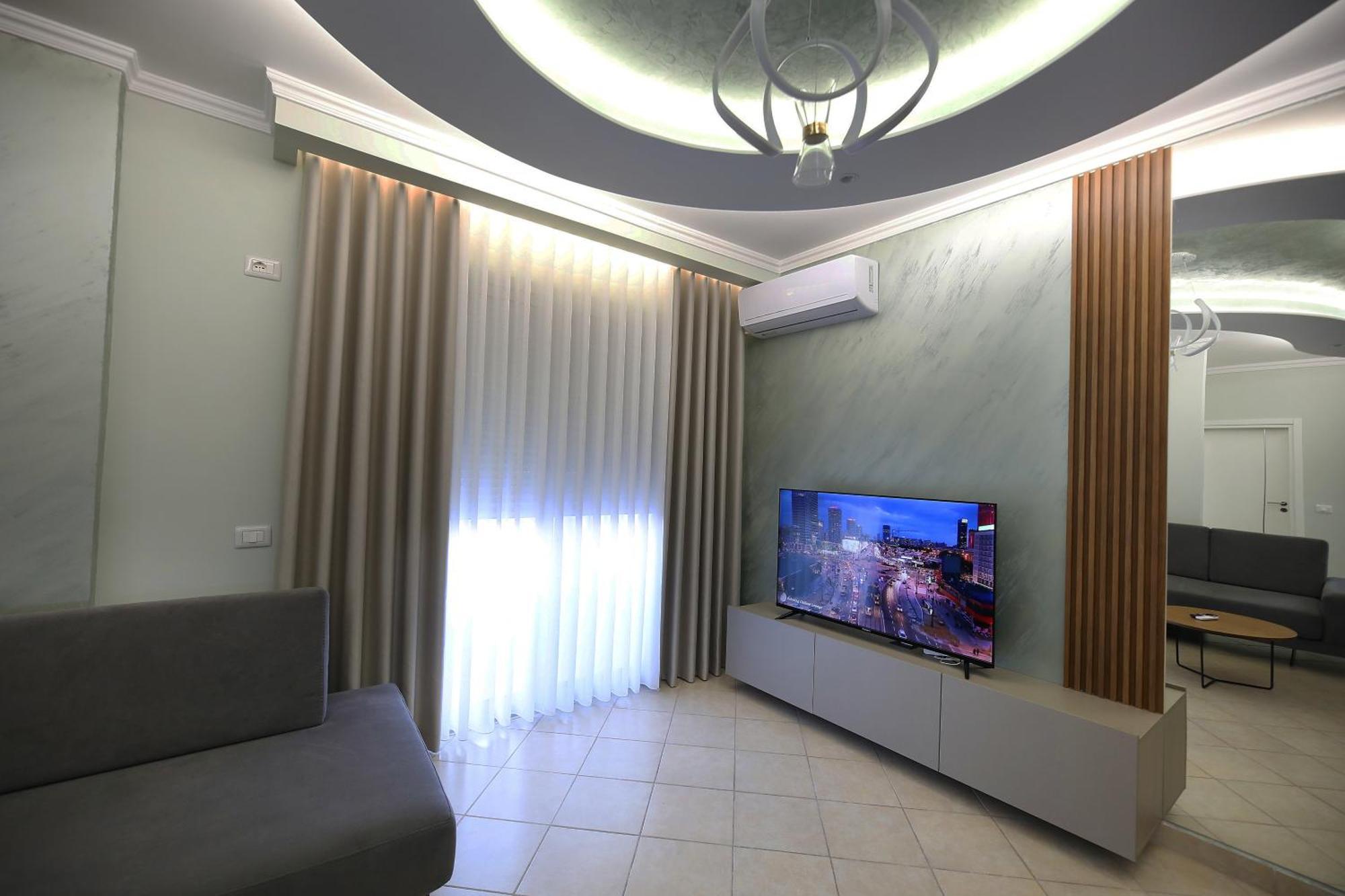 Apartamento Holiday Apartment *