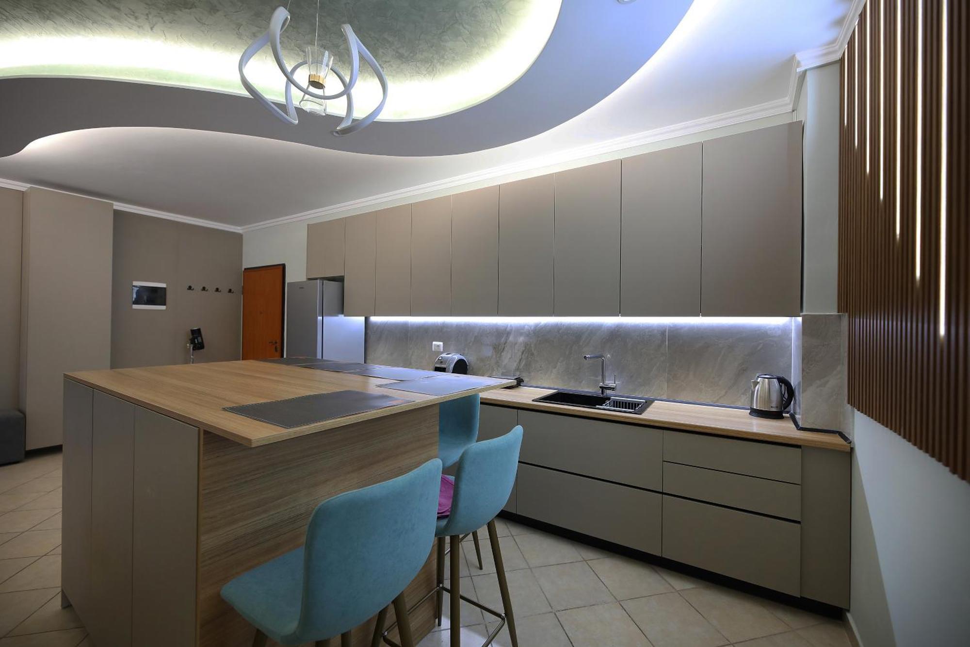 Holiday Apartment