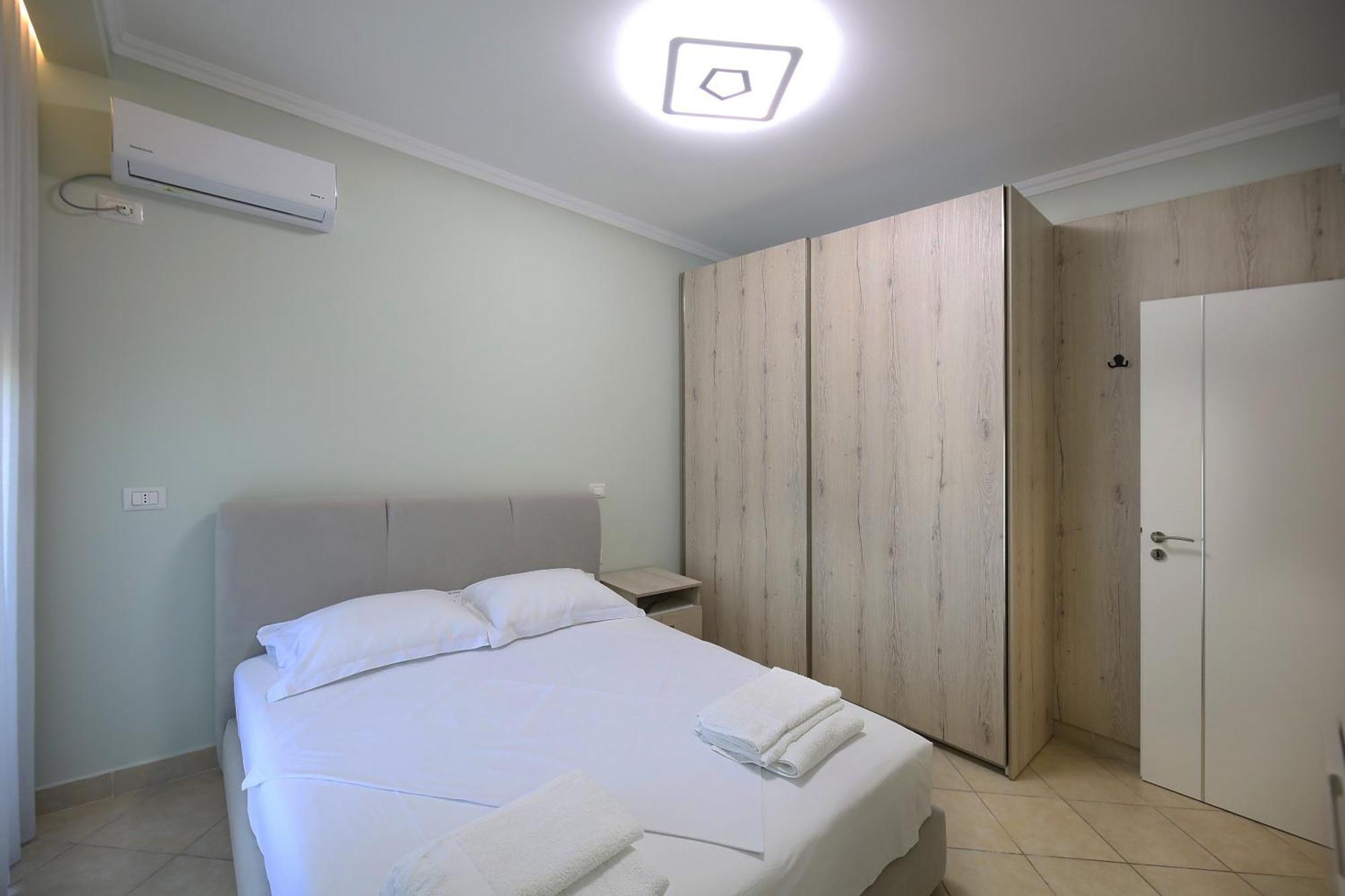 Apartamento Holiday Apartment *