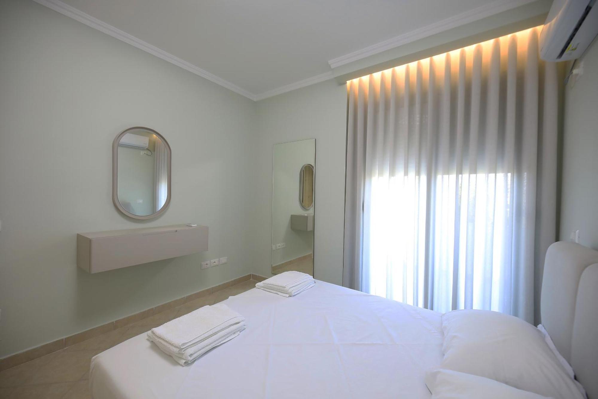 Apartamento Holiday Apartment