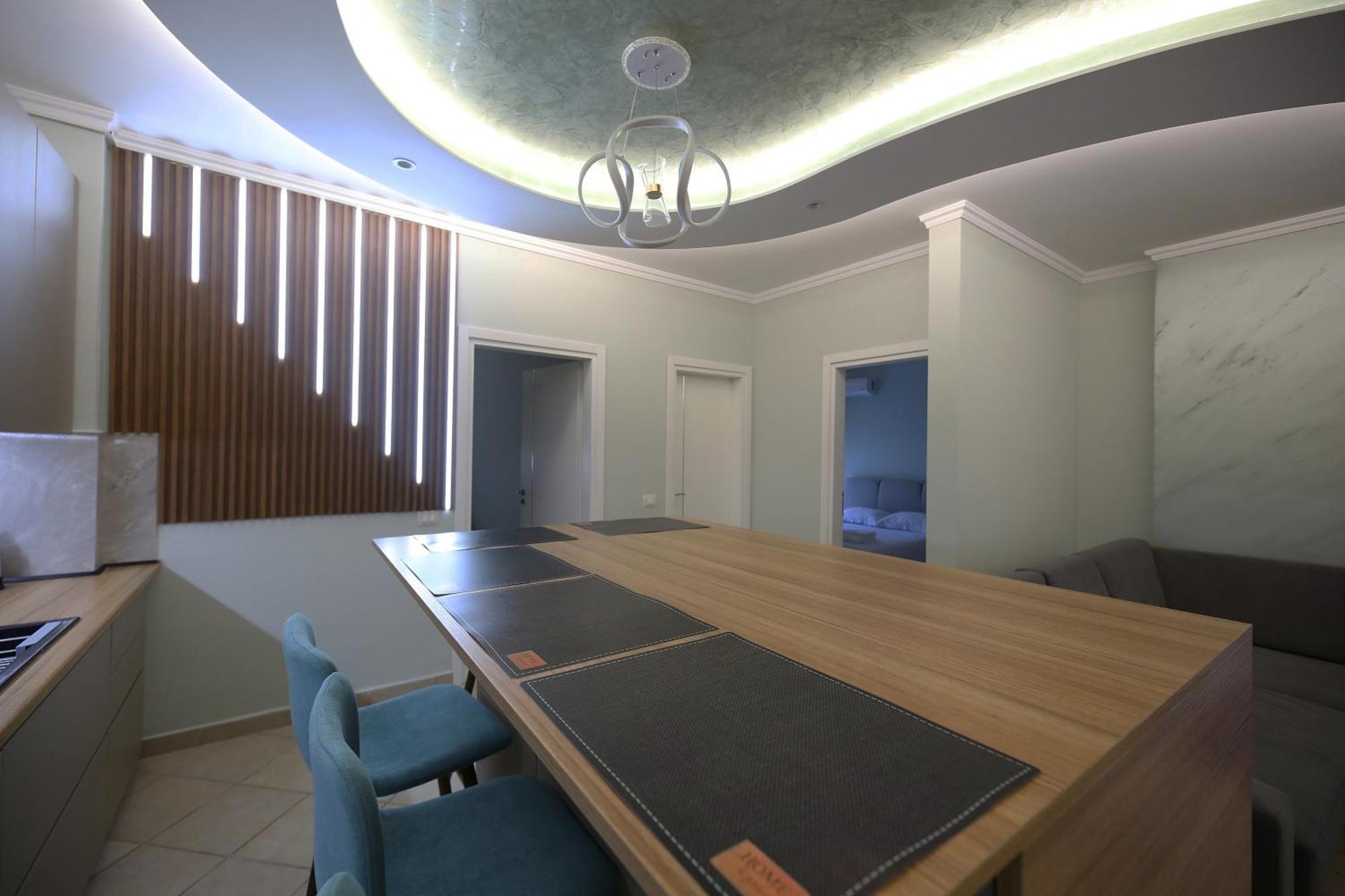 Holiday Apartment Vlorë