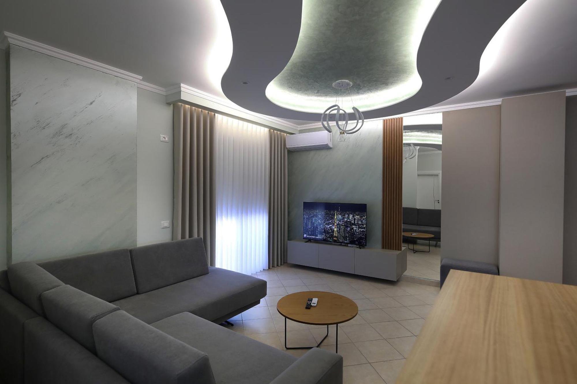 Holiday Apartment * Vlorë