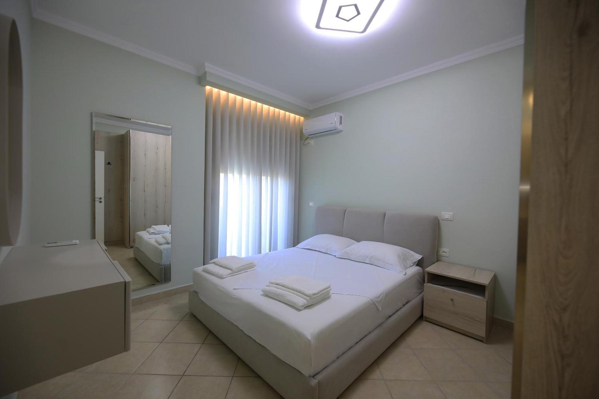 Holiday Apartment Apartamento