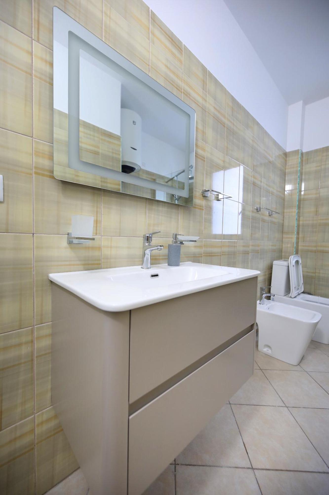 Holiday Apartment Appartement
