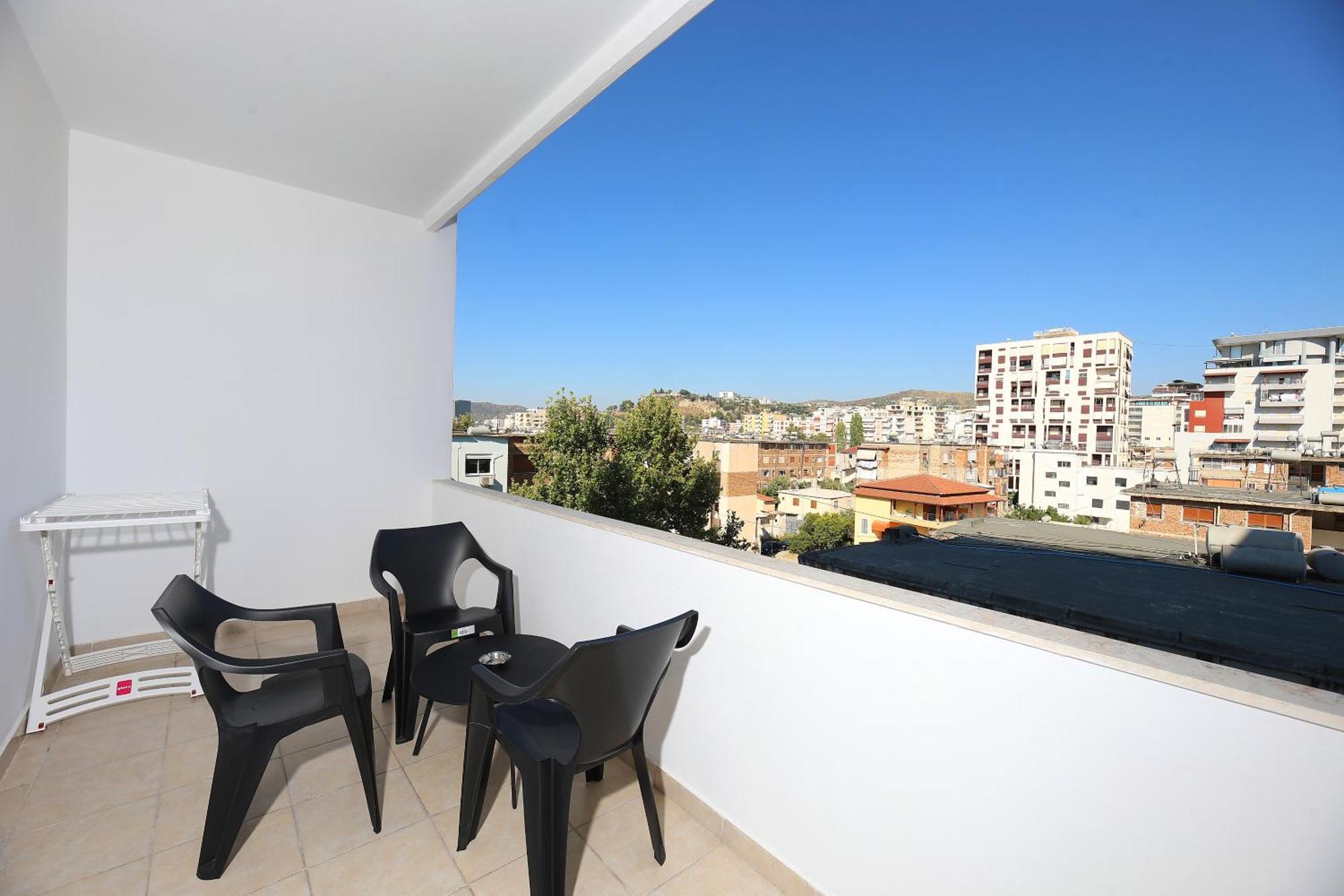 Holiday Apartment