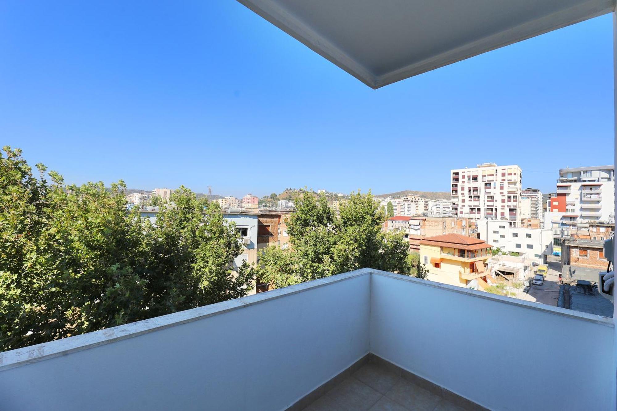 Apartamento Holiday Apartment