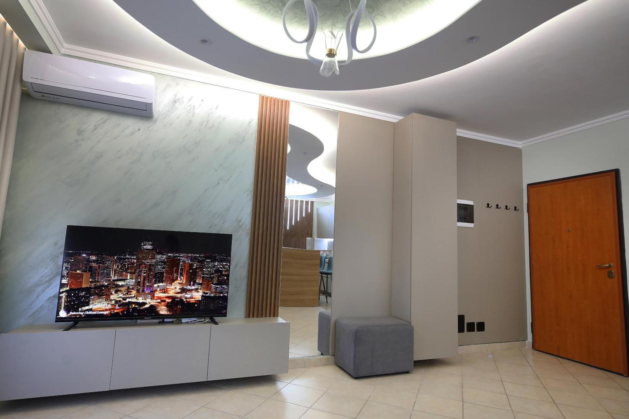 Holiday Apartment Apartamento